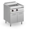 Cozedor de pasta elétrico 40 l
