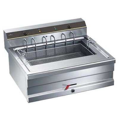 Fritadeira elétrica 37 l