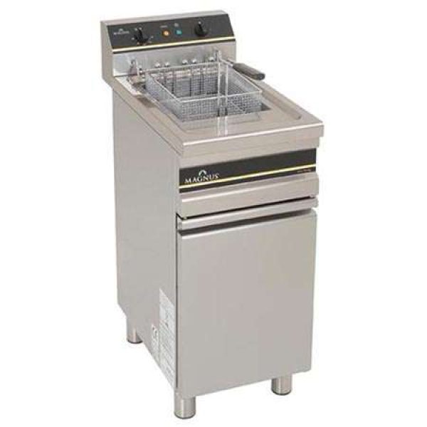 Fritadeira elétrica 20 l