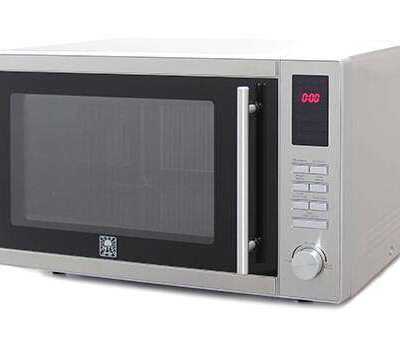 Forno de micro-ondas semiprofissional