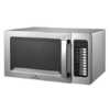 Forno de micro-ondas profissional