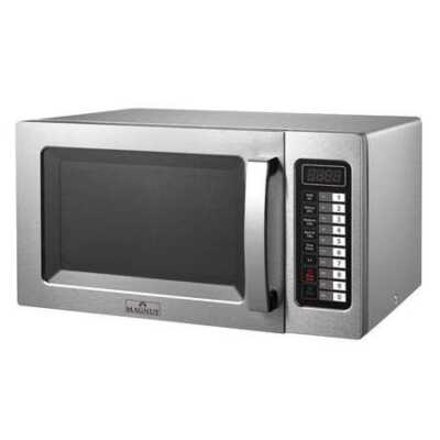 Forno de micro-ondas profissional