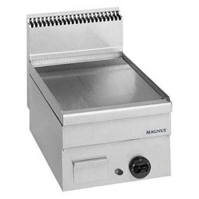 Fry-top a gás