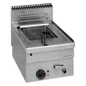 Fritadeira elétrica 10 l
