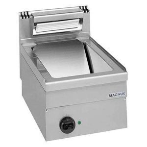 Aquecedor de batatas elétrico