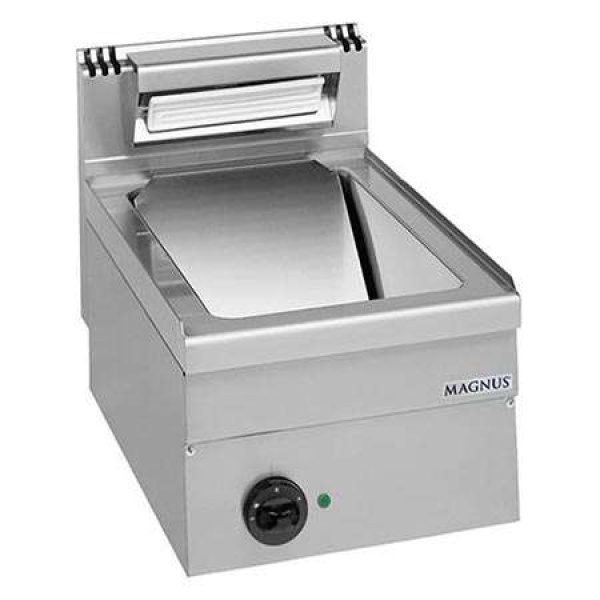 Aquecedor de batatas elétrico