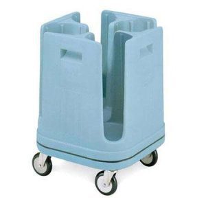 Carro para 240 pratos