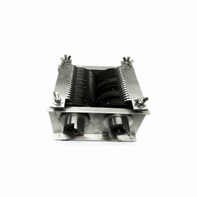 Cabeça de Corte 4mm para Cortadora de Carnes em Tiras