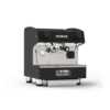 Máquina de café espresso automática com depósito de água de 2.5 l