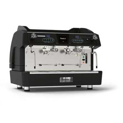Máquina de café espresso automática