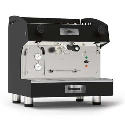 Máquina de café espresso semi-automática