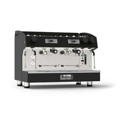 Máquina de café espresso semi-automática