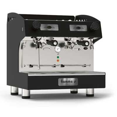 Máquina de café espresso semi-automática
