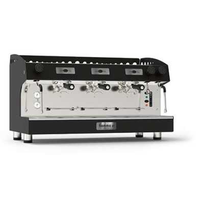 Máquina de café espresso semi-automática
