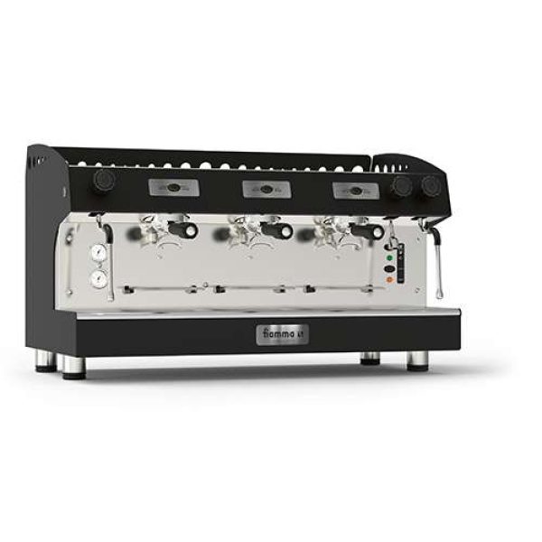 Máquina de café espresso semi-automática