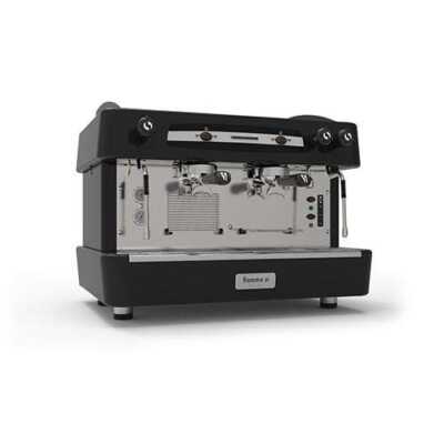 Máquina de café espresso semi-automática