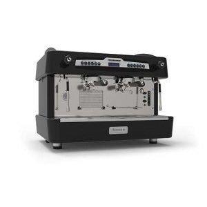 Máquina de café espresso automática