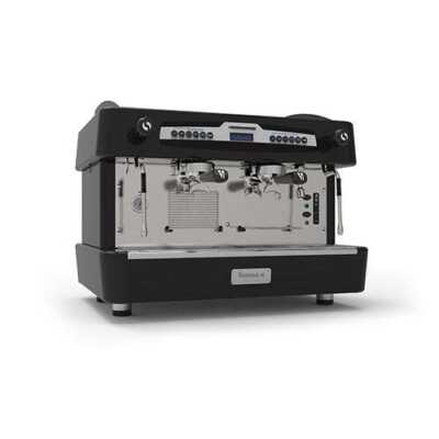 Máquina de café espresso automática