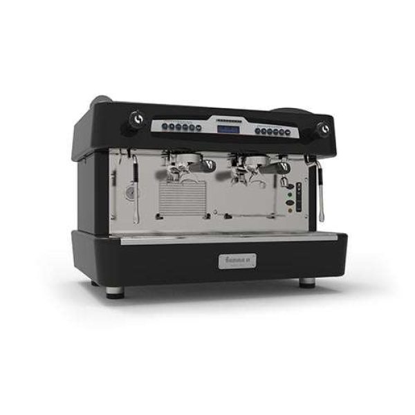 Máquina de café espresso automática