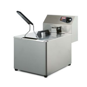 Fritadeira elétrica 5 l