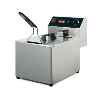 Fritadeira elétrica 5 l