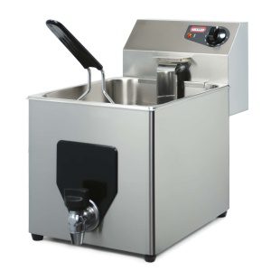 Fritadeira elétrica 8 l