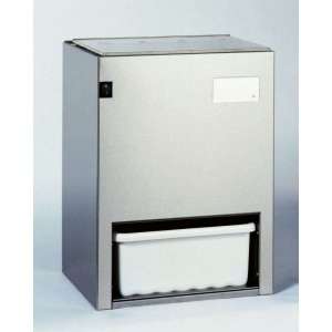 TRITURAD.GELO INOX C105