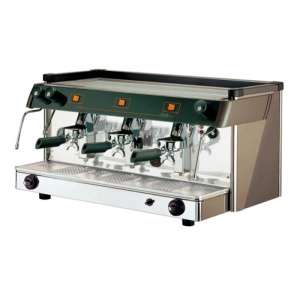 MÁQUINA CAFE PULSER 3GR 230V