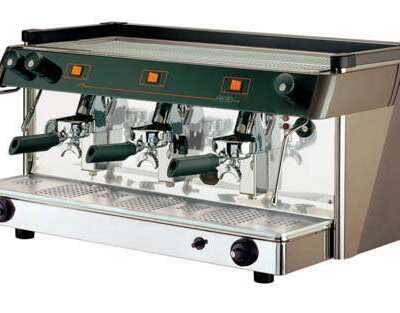 MÁQUINA CAFE PULSER 3GR 230V
