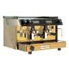 MAQUINA CAFE 2GR CEE LUXUS COM BOMBA INCORPORADA
