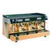 MAQUINA CAFE 3GR CEE LUXUS BOMBA INCORPORADA 230V