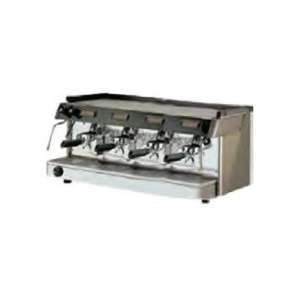 MÁQUINA CAFE 4GR CEE ELECTRÓNICA C/E.A 230V