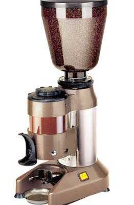 MOINHO CAFE FM LUXUS FUT. 230V