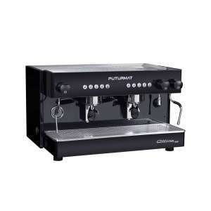 MAQUINA CAFE OTTIMA EVO ELETRONICA 2 GR PRETA
