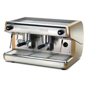 MAQUINA F3 ELECTRONICA 2GR.230V C/BOMBA INC.