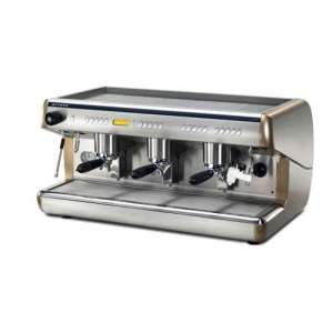 MAQUINA F3 ELETRON.3G DIG.DISP.230V C/BOMBA INC.
