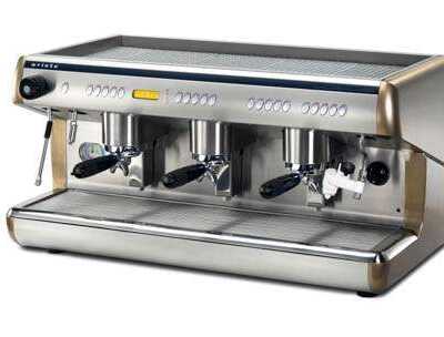 MAQUINA F3 ELETRON.3G DIG.DISP.230V C/BOMBA INC.