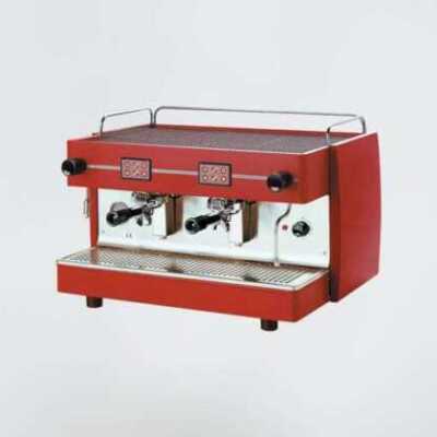 MAQUINA MAIRALI GIULIETTA ELETRICA 2G