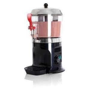 CHOCOLATEIRA DELICE 5LTS - COR PRETA