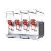 MAQUINA SUMOS ARTIC COMPACT 4/12 230V
