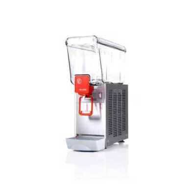 MAQUINA DE SUMOS ARCTIC DELUXE 12/1 P 230V 50HZ