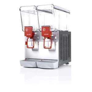 MAQUINA SUMOS ARCTIC DELUXE 12/2 P 230V 50HZ