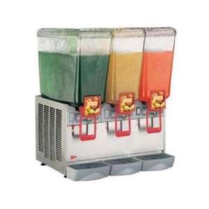 MAQUINA SUMOS ARCTIC DELUXE 12/3 P 230V 50HZ