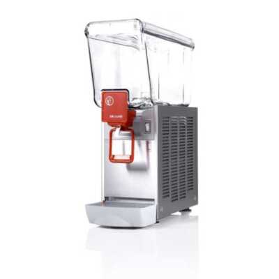 MAQUINA SUMOS ARCTIC DELUXE 12/1 A 230V 50HZ