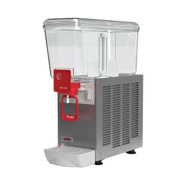 MAQUINA SUMOS ARCTIC DELUXE 20/1-A 230V 50HZ