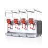 MAQUINA SUMOS ARTIC DELUXE 20/4-A 230V 50HZ
