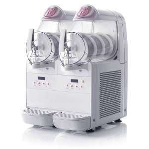 MAQUINA GELADOS MINIGEL 2