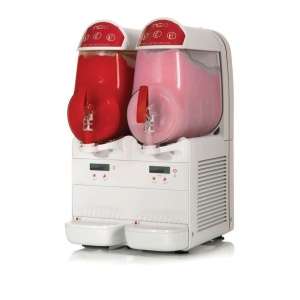 MAQUINA DE GELADO E GRANIZADO NG 10/2