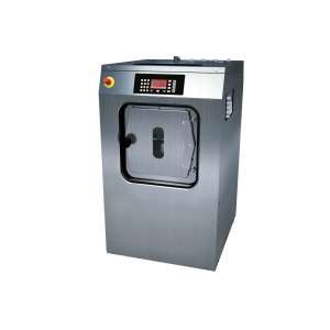 MAQUINA LAVAR BARREIRA SANITÁRIA EL. IH0180 939RPM
