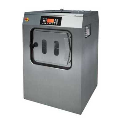 MAQUINA LAVAR BARR.SANITARIA BOILER PREP.VAP IH280